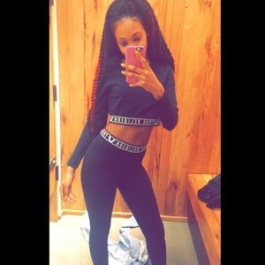 True religion two piece